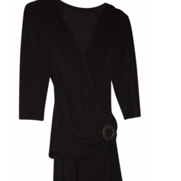 Black dress - Picture 5 of 5